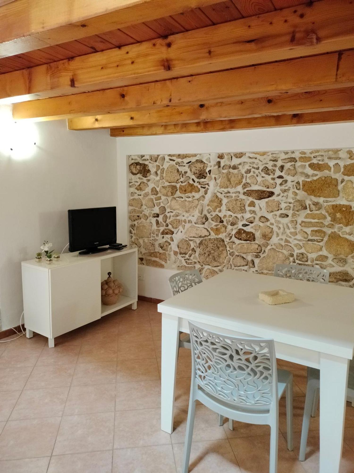 锡拉库扎Casa La Palma Di Ortigia公寓 外观 照片