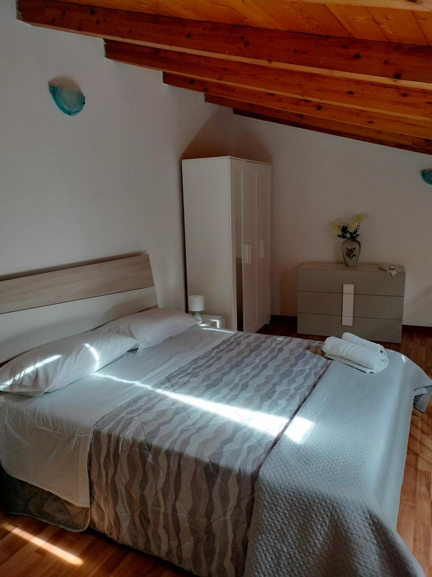 锡拉库扎Casa La Palma Di Ortigia公寓 外观 照片