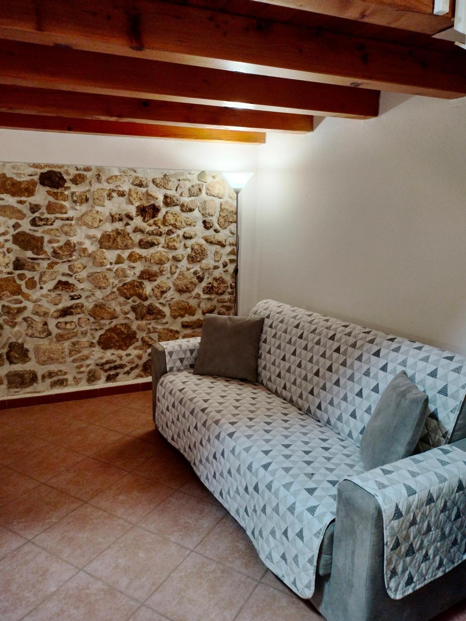 锡拉库扎Casa La Palma Di Ortigia公寓 外观 照片