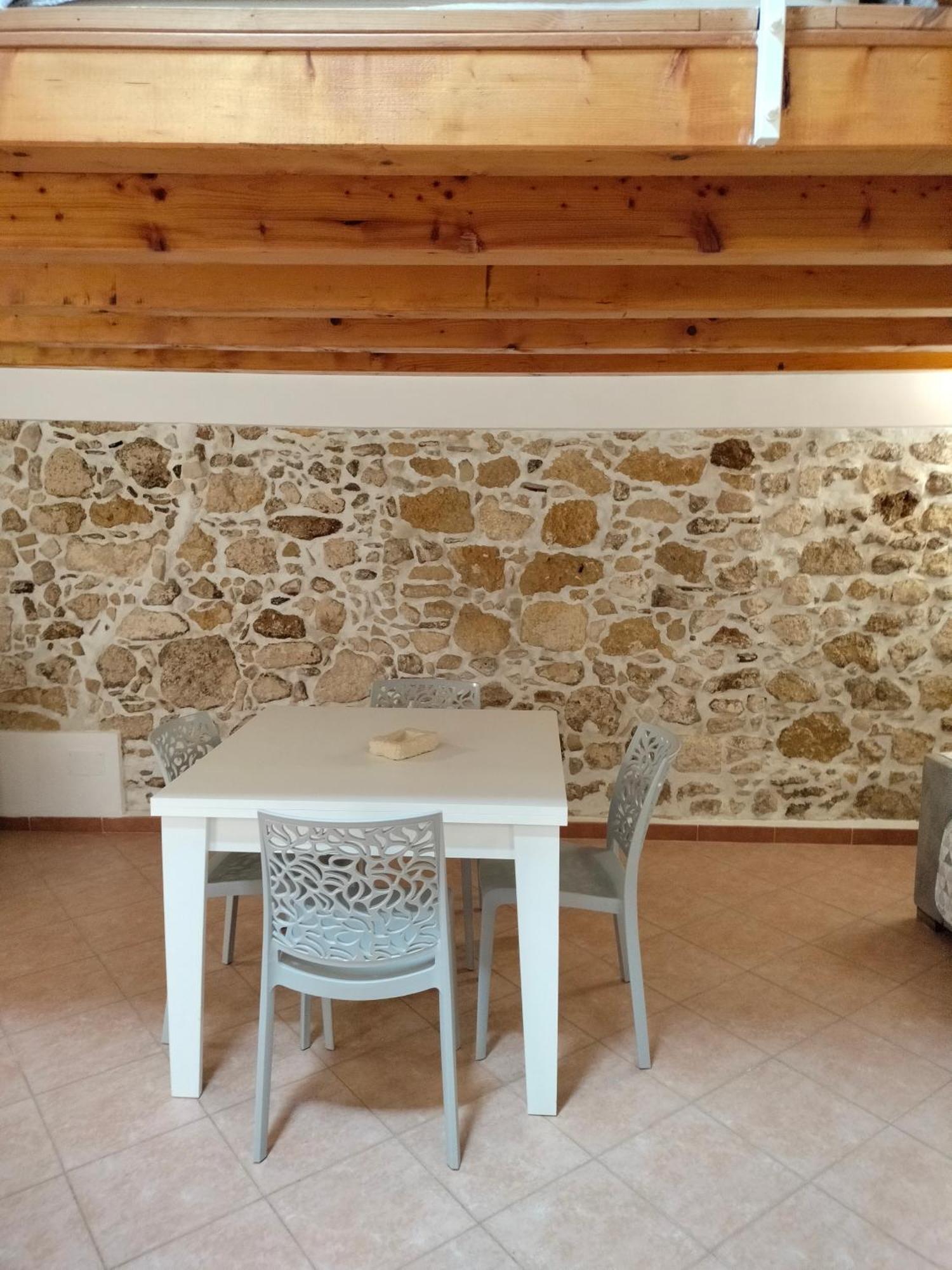 锡拉库扎Casa La Palma Di Ortigia公寓 外观 照片