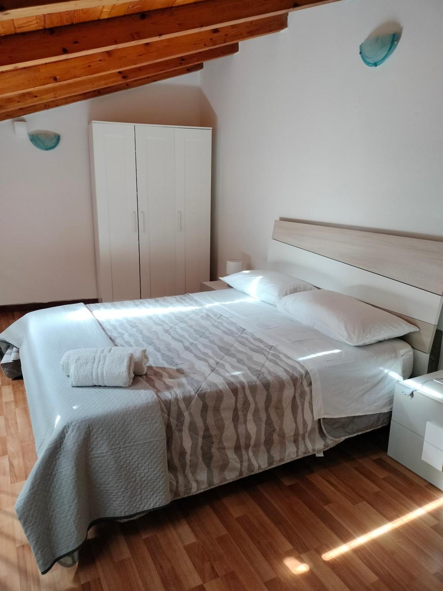 锡拉库扎Casa La Palma Di Ortigia公寓 外观 照片